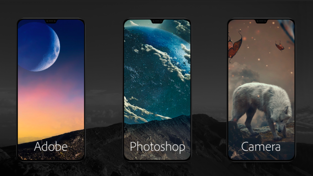Ứng dụng Photoshop Camera có ưu điểm gì khiến người dùng muốn cài đặt ngay?  - Ảnh 1.