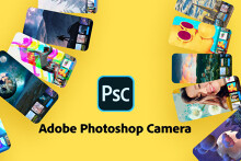 Ứng dụng Photoshop Camera có gì hot để người dùng phải cài đặt ngay trên điện thoại?