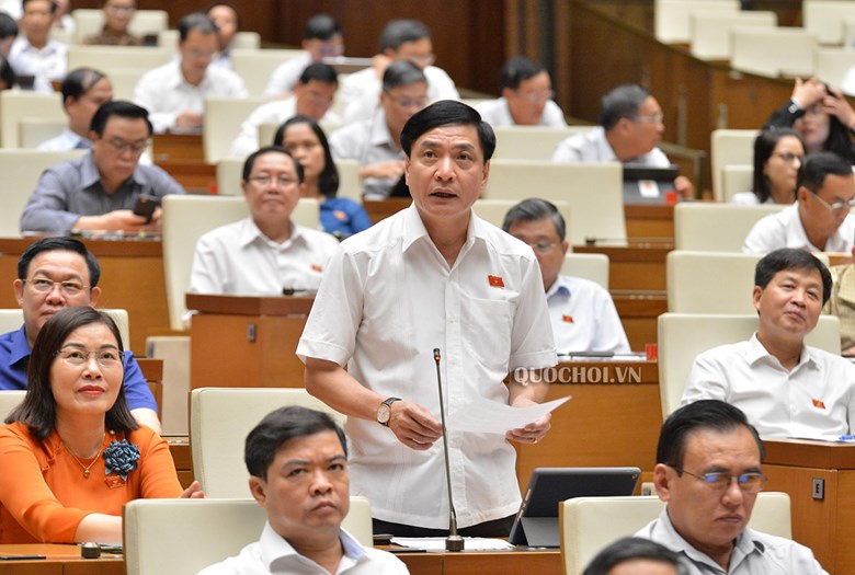 Phó thủ tướng: Cuộc sống ở Việt Nam là niềm mơ ước của nhiều nước - Ảnh 5. Phó thủ tướng: Cuộc sống ở Việt Nam là niềm mơ ước của nhiều nước - Ảnh 5.