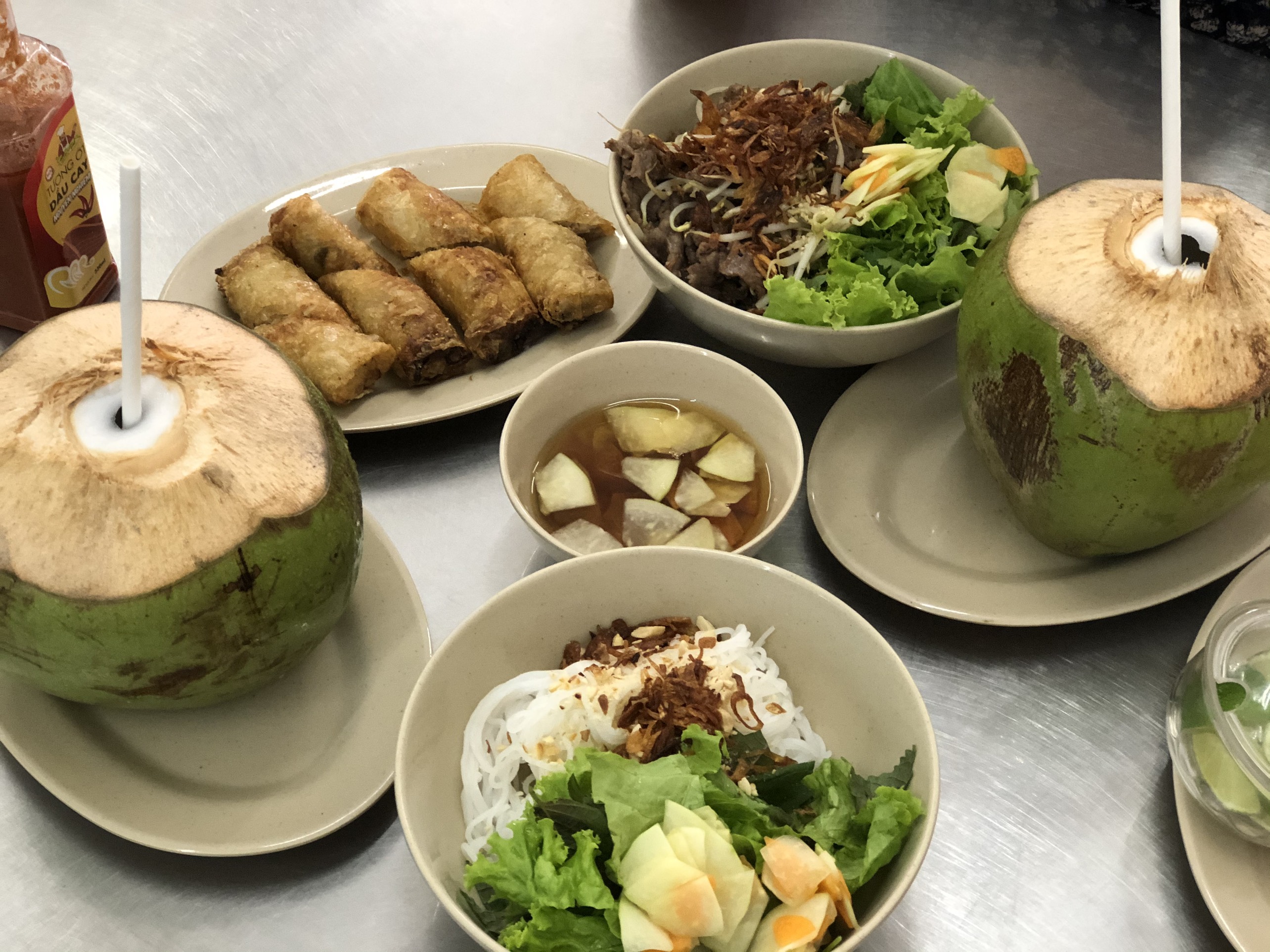 Gợi ý những trải nghiệm không nên bỏ lỡ nếu chỉ có 24 giờ khám phá Sài Gòn - Ảnh 5. Gợi ý những trải nghiệm không nên bỏ lỡ nếu chỉ có 24 giờ khám phá Sài Gòn - Ảnh 5.