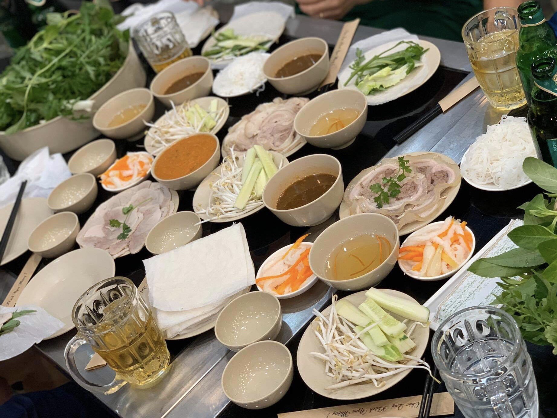 Gợi ý những trải nghiệm không nên bỏ lỡ nếu chỉ có 24 giờ khám phá Sài Gòn - Ảnh 6. Gợi ý những trải nghiệm không nên bỏ lỡ nếu chỉ có 24 giờ khám phá Sài Gòn - Ảnh 6.