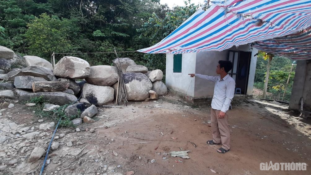 Hòa Bình: Dự án du lịch gần 700 tỉ chỉ nuôi gà vịt sau gần 20 năm khởi công - Ảnh 2. Hòa Bình: Dự án du lịch gần 700 tỉ chỉ nuôi gà vịt sau gần 20 năm khởi công - Ảnh 2.