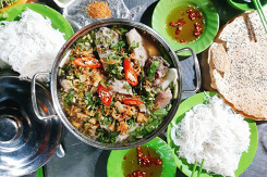 6 món ăn đặc sản nên thử khi đến du lịch Vũng Tàu