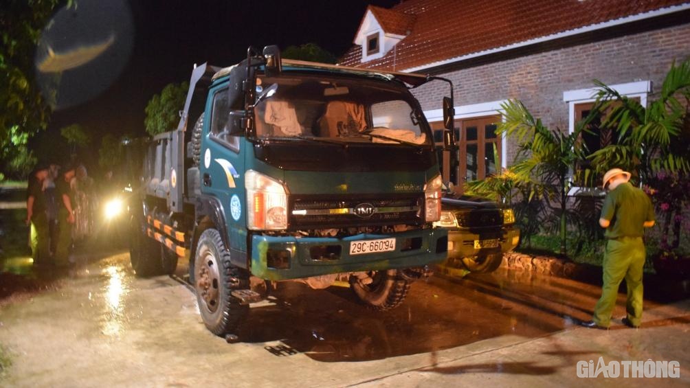 Hòa Bình: Dự án du lịch gần 700 tỉ chỉ nuôi gà vịt sau gần 20 năm khởi công - Ảnh 4. Hòa Bình: Dự án du lịch gần 700 tỉ chỉ nuôi gà vịt sau gần 20 năm khởi công - Ảnh 4.