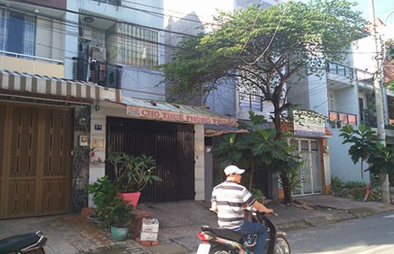 Sở TN&MT TP HCM trả lời dự án 20 năm bị chồng ranh - Ảnh 1. Sở TN&MT TP HCM trả lời dự án 20 năm bị chồng ranh - Ảnh 1.