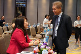 Cổ đông Nhật yêu cầu Eximbank tổ chức đại hội cổ đông bất thường để giảm thành viên Hội đồng quản trị
