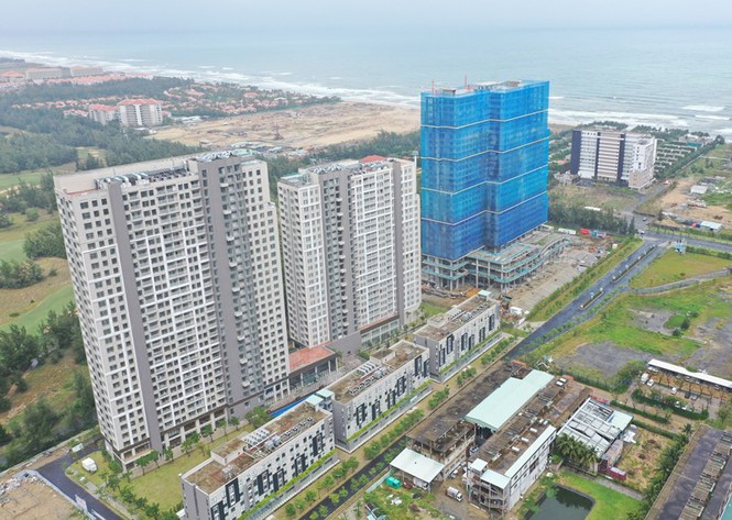 Cục Cạnh tranh khuyến cáo khách hàng mua căn hộ chung cư Condotel - Ảnh 1. Cục Cạnh tranh khuyến cáo khách hàng mua căn hộ chung cư Condotel - Ảnh 1.