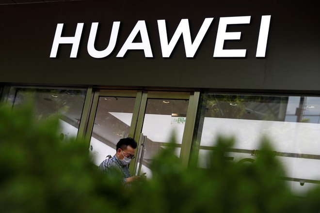 Tại sao Trung Quốc chưa đáp trả động thái của Mỹ đối với Huawei? - Ảnh 1. Tại sao Trung Quốc chưa đáp trả động thái của Mỹ đối với Huawei? - Ảnh 1.