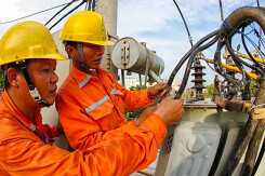 Lịch cắt điện Hà Nội tuần này (14/6-20/6): Nhiều nhà trên phố Lê Thái Tổ, Hàng Khay, Tràng Thi bị cắt điện