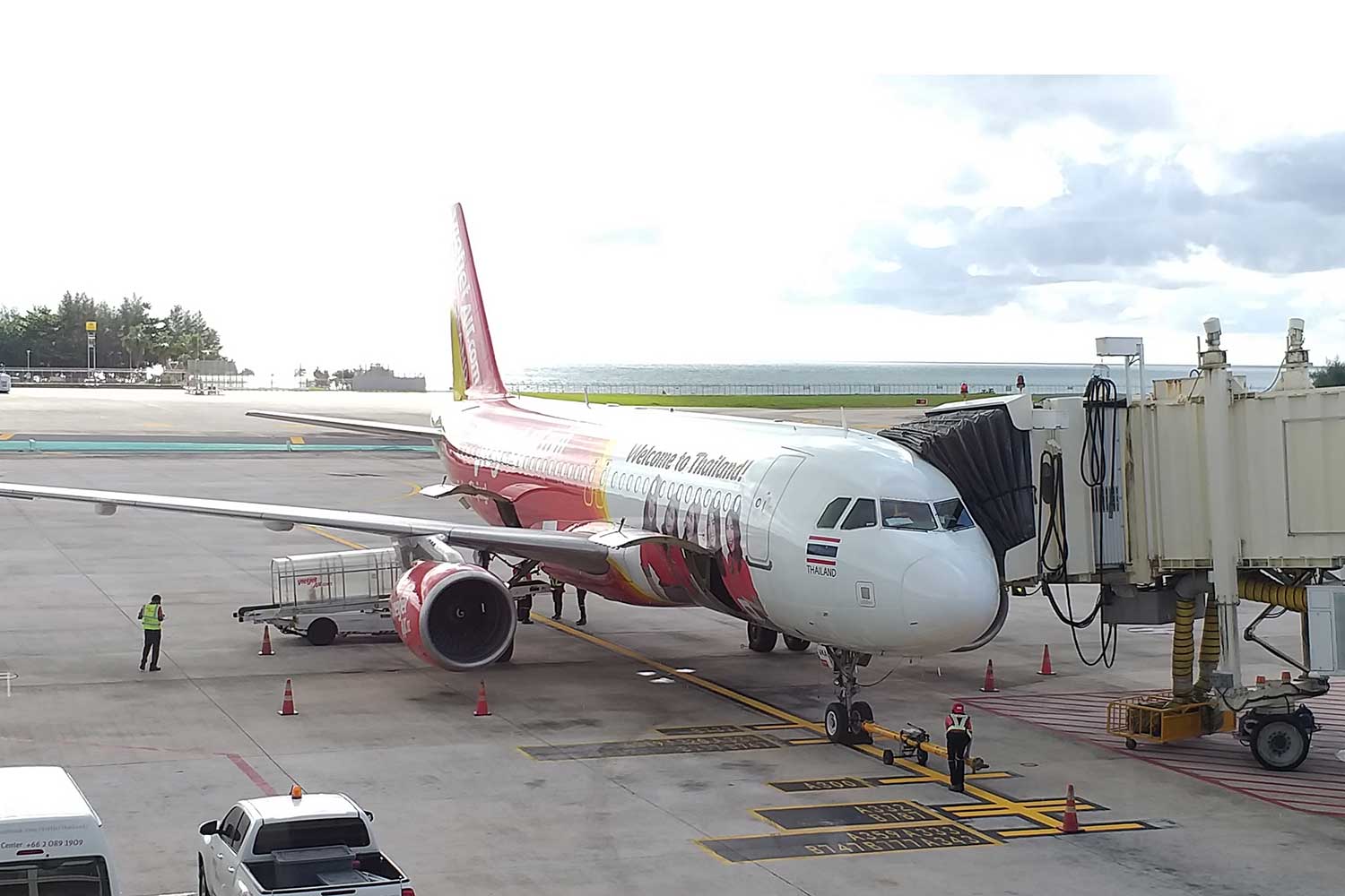Vietjet khai thác trở lại tại sân bay Thái Lan từ ngày 13/06 - Ảnh 1. Vietjet khai thác trở lại tại sân bay Thái Lan từ ngày 13/06 - Ảnh 1.