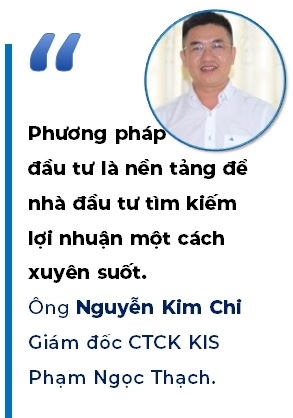 Thị trường chứng khoán đang trở thành nơi thu hút những nhà đầu tư mới khi lãi suất tiết kiệm thấp - Ảnh 3. Thị trường chứng khoán đang trở thành nơi thu hút những nhà đầu tư mới khi lãi suất tiết kiệm thấp - Ảnh 3.