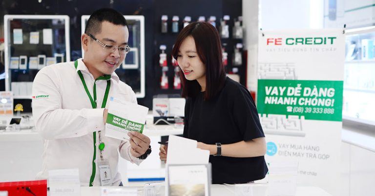 Cần vay tiền, chọn ngân hàng hay công ty tài chính? - Ảnh 3. Cần vay tiền, chọn ngân hàng hay công ty tài chính? - Ảnh 3.