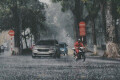 Chất lượng không khí Hà Nội và TP HCM hôm nay: Chỉ đạt ngưỡng trung bình