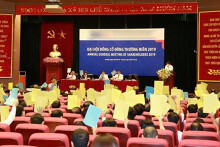 30 doanh nghiệp họp ĐHCĐ thường niên trong tuần: ACB, KIDO, Gelex, Viglacera, TCH, TCM, DPM, NT2, PVD...