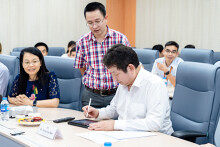 FPT đẩy mạnh mảng trí tuệ nhân tạo trong kế hoạch phát triển thành mũi nhọn của tập đoàn