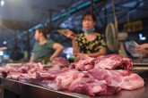 'Thịt lợn đắt thì ăn thịt gà, giải pháp ấy bà nội trợ cũng biết'