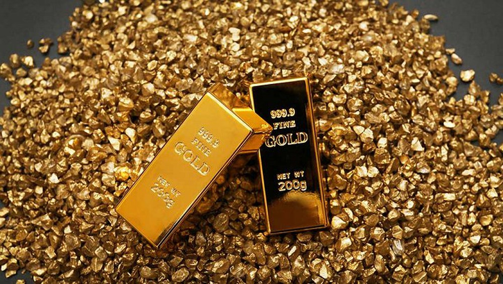 Giá vàng hôm nay 15/6: Thị trường bất ổn, vàng duy trì mốc hơn 1.730 USD/ounce - Ảnh 2. Giá vàng hôm nay 15/6: Thị trường bất ổn, vàng duy trì mốc hơn 1.730 USD/ounce - Ảnh 2.
