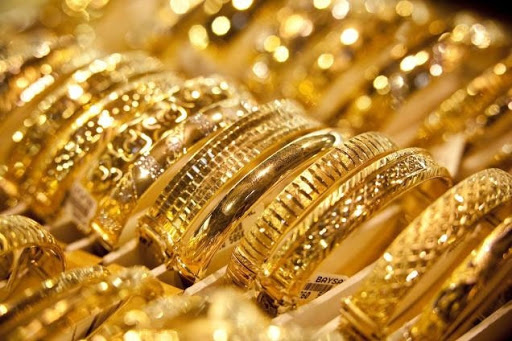 Giá vàng hôm nay 16/6: Lo ngại làn sóng COVID-19 mới, vàng tiếp đà lao dốc - Ảnh 2. Giá vàng hôm nay 16/6: Lo ngại làn sóng COVID-19 mới, vàng tiếp đà lao dốc - Ảnh 2.