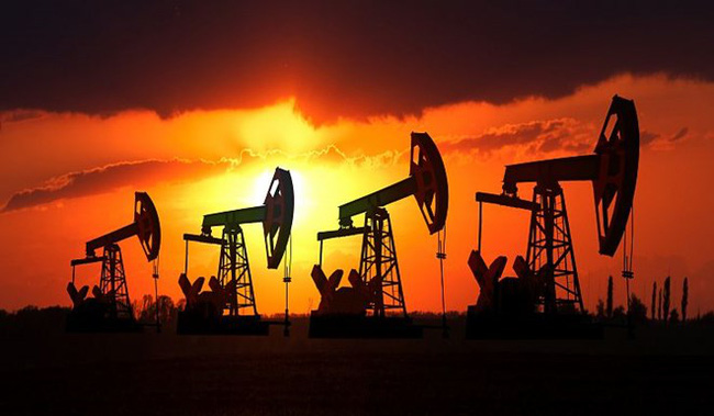 Giá xăng dầu hôm nay 16/6: Dầu giảm giá liên tục trong khi OPEC vẫn cắt giảm sản lượng  - Ảnh 1.