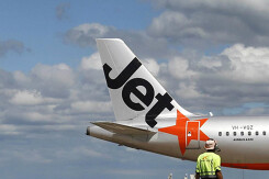 Hãng hàng không Jetstar Pacific đổi tên thành Pacific Airlines