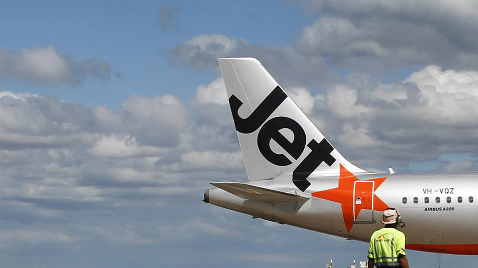 Thương hiệu Jetstar Pacific sắp bị xóa sổ - Ảnh 1. Thương hiệu Jetstar Pacific sắp bị xóa sổ - Ảnh 1.