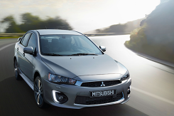 Mitsubishi Việt Nam triệu hồi hơn 900 xe do lỗi