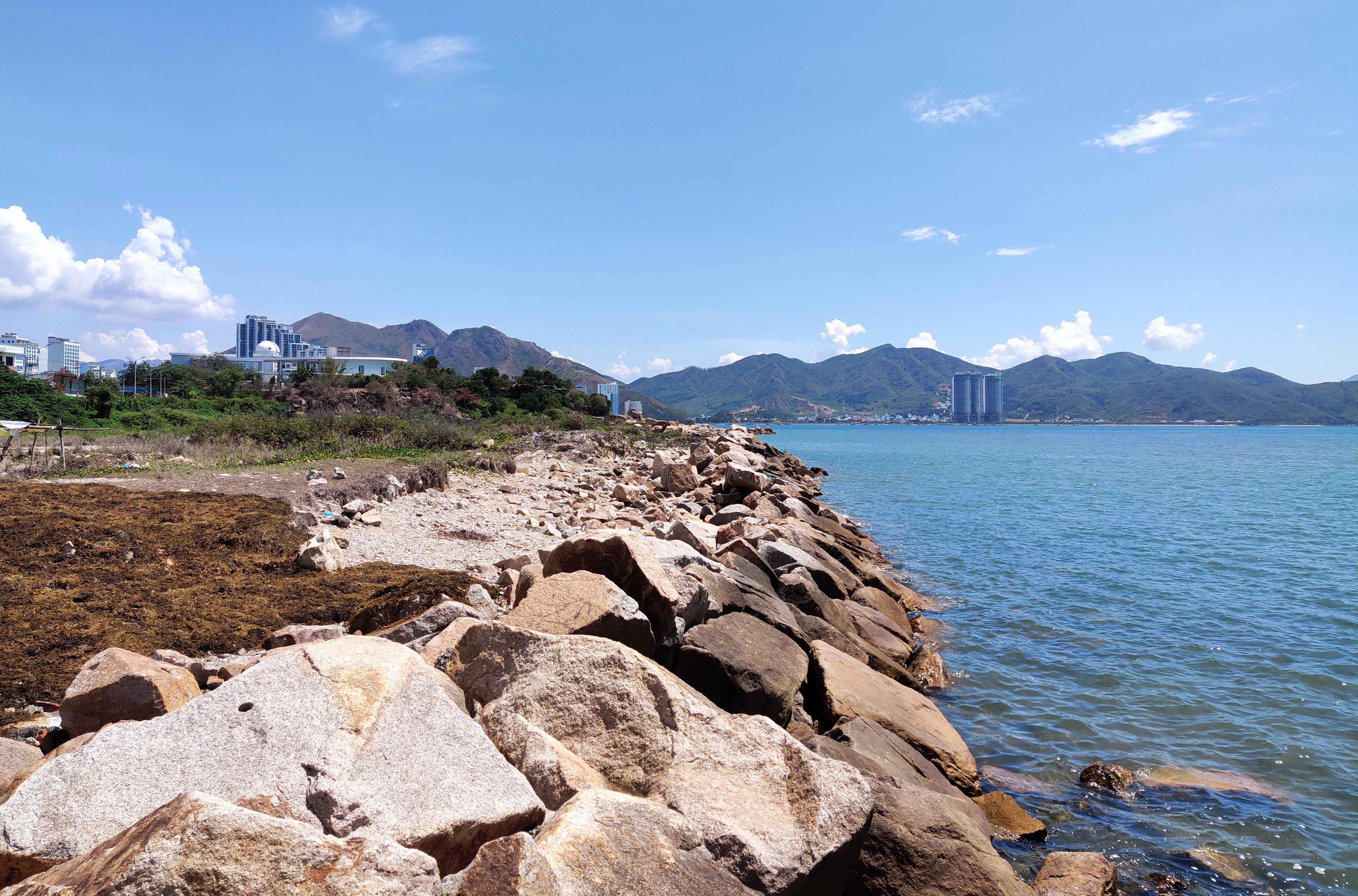 Dự án 33 triệu đô Nha Trang Sao bị thu hồi làm công viên - Ảnh 3. Dự án 33 triệu đô Nha Trang Sao bị thu hồi làm công viên - Ảnh 3.