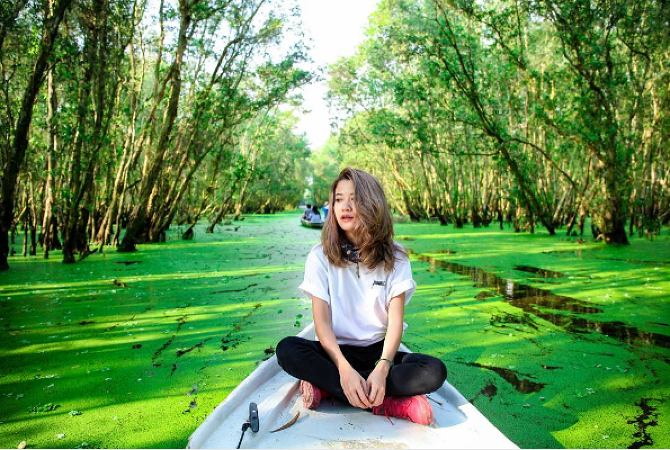 Thông Tin Tour Du Lịch Miền Tây Mới Nhất 2020