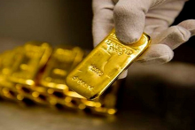Giá vàng hôm nay 17/6: Đồng USD suy yếu, vàng đảo chiều tăng trở lại