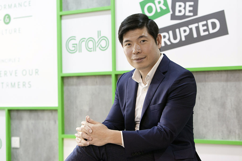 Grab cắt giảm nhân sự, tái cơ cấu hoạt động kinh doanh để quay trở lại mạnh mẽ hơn sau dịch COVID - 19 - Ảnh 1. Grab cắt giảm nhân sự, tái cơ cấu hoạt động kinh doanh để quay trở lại mạnh mẽ hơn sau dịch COVID - 19 - Ảnh 1.