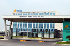 SCSC lần đầu đặt kế hoạch tăng trưởng âm sau 7 năm