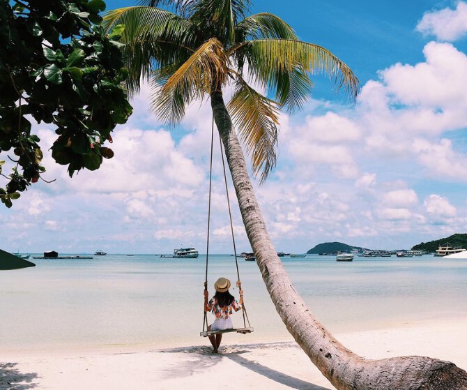 Thông Tin Tour Du Lịch Phú Quốc Mới Nhất 2020