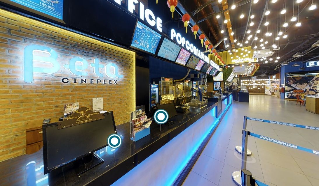Chuỗi rạp phim Beta Cineplex nhận đầu tư 8 triệu USD - Ảnh 2. Chuỗi rạp phim Beta Cineplex nhận đầu tư 8 triệu USD - Ảnh 2.