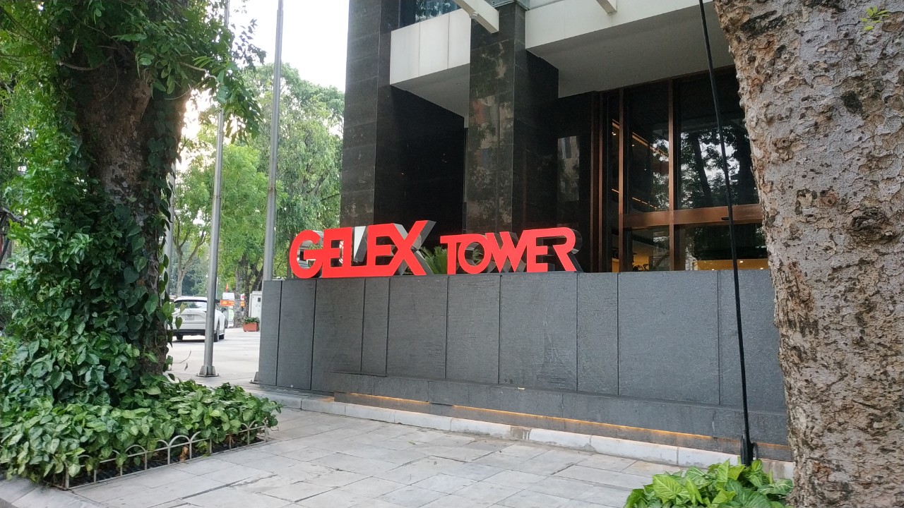 Gelex sắp vay thêm 350 tỉ đồng qua phát hành trái phiếu - Ảnh 1.