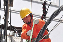 Lịch cúp điện TP Hồ Chí Minh (17/6 - 30/6): Dự kiến một số khu vực quận Gò Vấp bị cúp điện