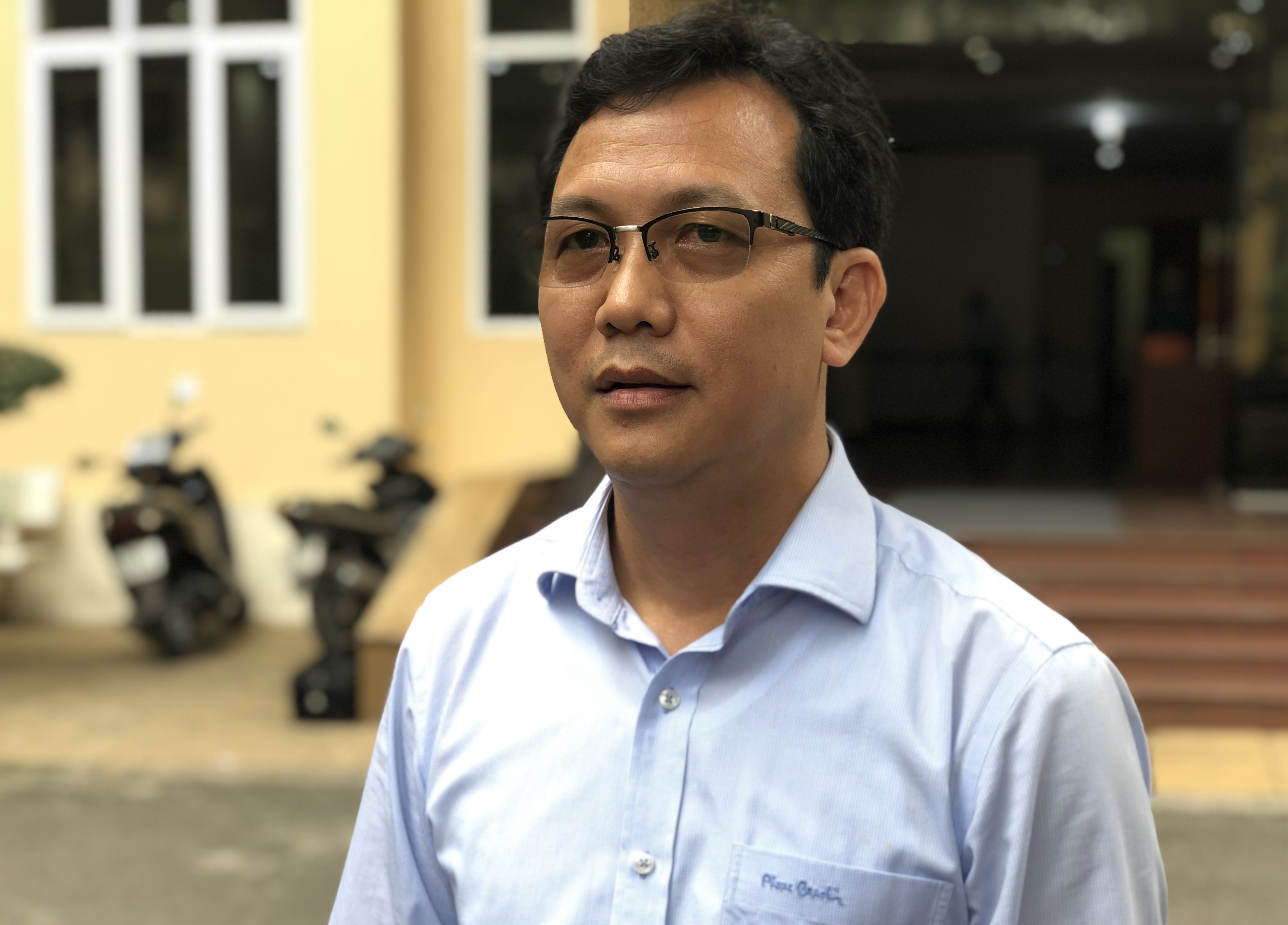 Phó TGĐ C.P. Việt Nam: Công ty không có kế hoạch nhập khẩu heo hơi từ Thái Lan - Ảnh 2. Phó TGĐ C.P. Việt Nam: Công ty không có kế hoạch nhập khẩu heo hơi từ Thái Lan - Ảnh 2.