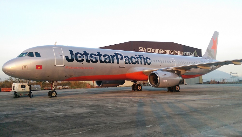 Forbes: Triển vọng cạnh tranh ở Việt Nam lu mờ, Qantas rút khỏi Jetstar Pacific và nhường cuộc chơi cho Vietnam Airlines - Ảnh 1. Forbes: Triển vọng cạnh tranh ở Việt Nam lu mờ, Qantas rút khỏi Jetstar Pacific và nhường cuộc chơi cho Vietnam Airlines - Ảnh 1.