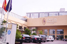5 khách sạn hạng sang tại TP HCM được đề nghị làm điểm lưu trú cho các phi hành đoàn phòng Covid-19
