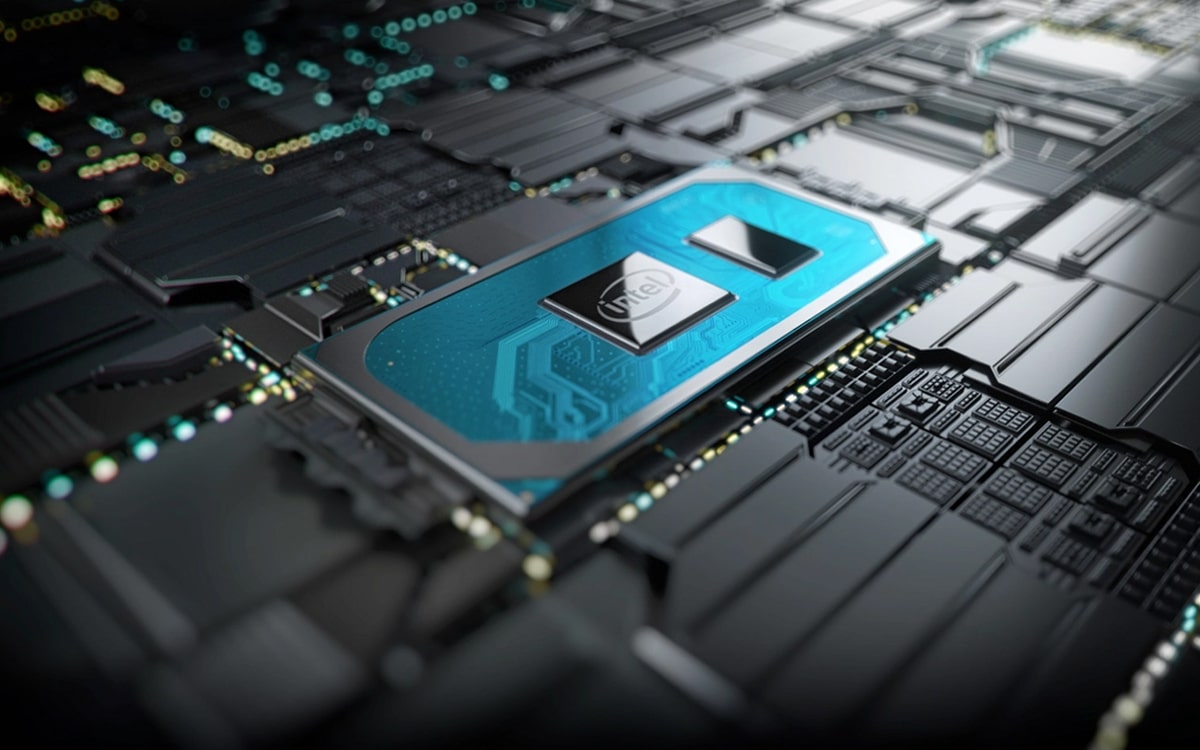 Tại sao dòng Intel CPU Tiger Lake đáng được người dùng trông đợi? - Ảnh 3. Tại sao dòng Intel CPU Tiger Lake đáng được người dùng trông đợi? - Ảnh 3.
