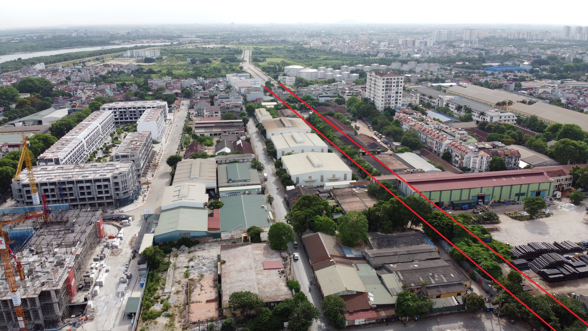 , Hà Nội - Ảnh 2.