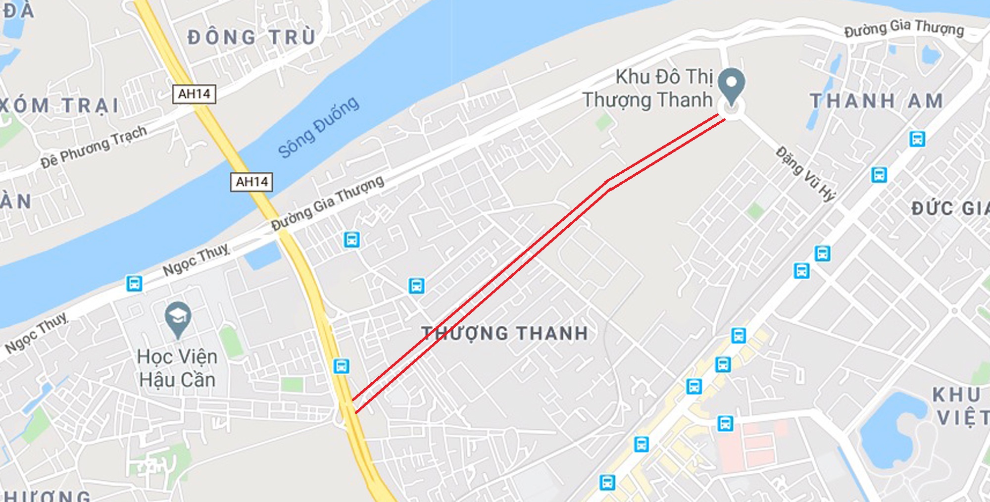 , Hà Nội - Ảnh 2.