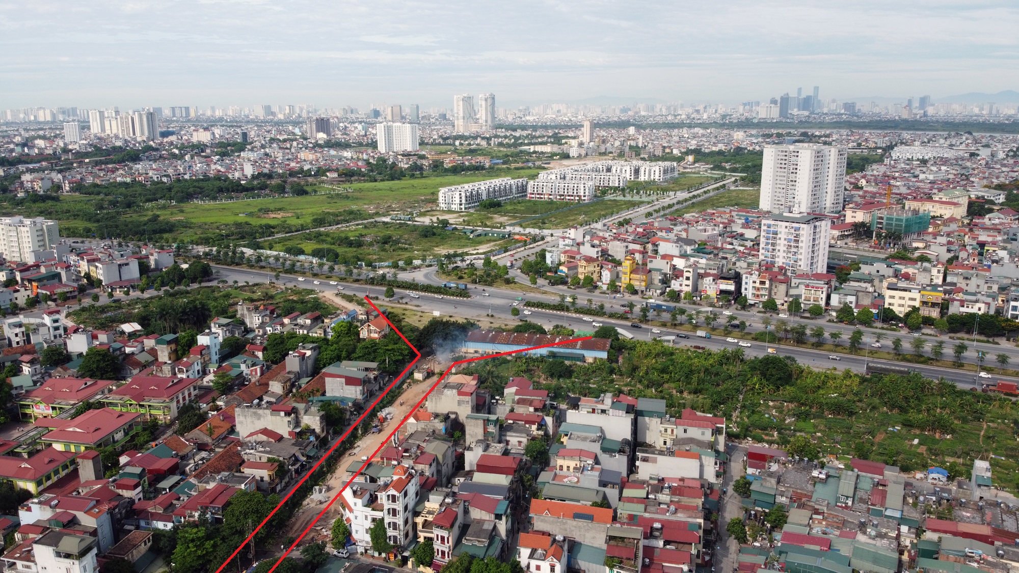 , Hà Nội - Ảnh 3.