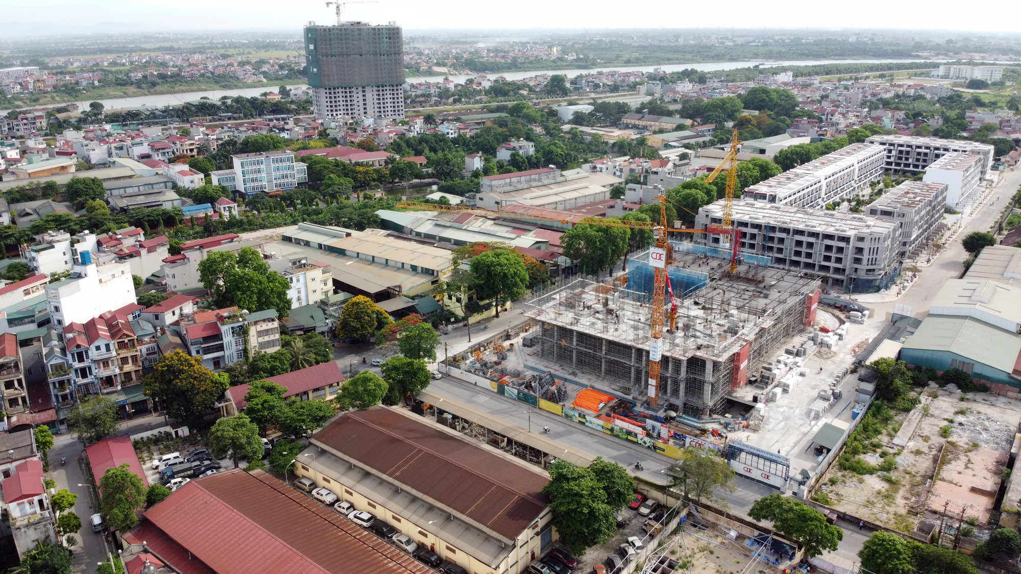 , Hà Nội - Ảnh 6.