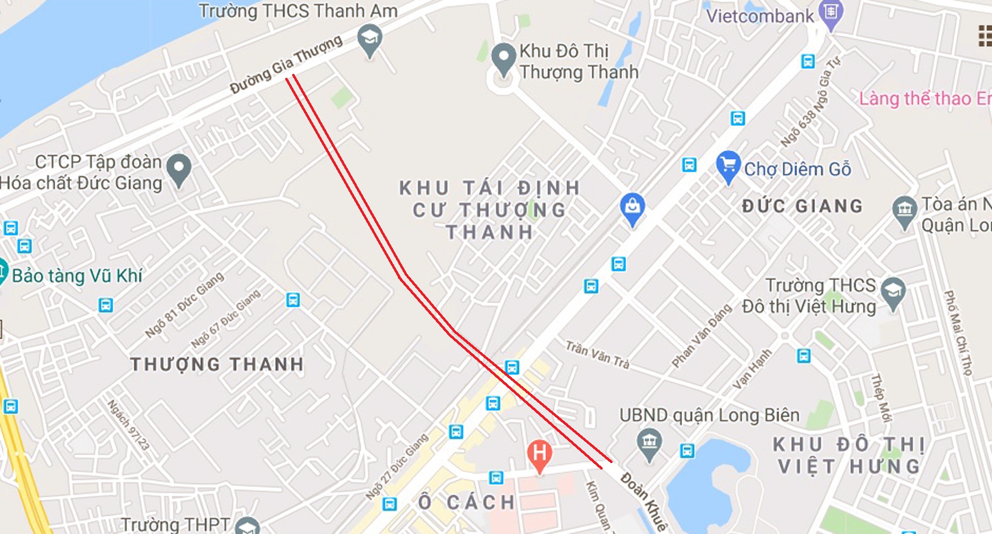 , Hà Nội - Ảnh 8.