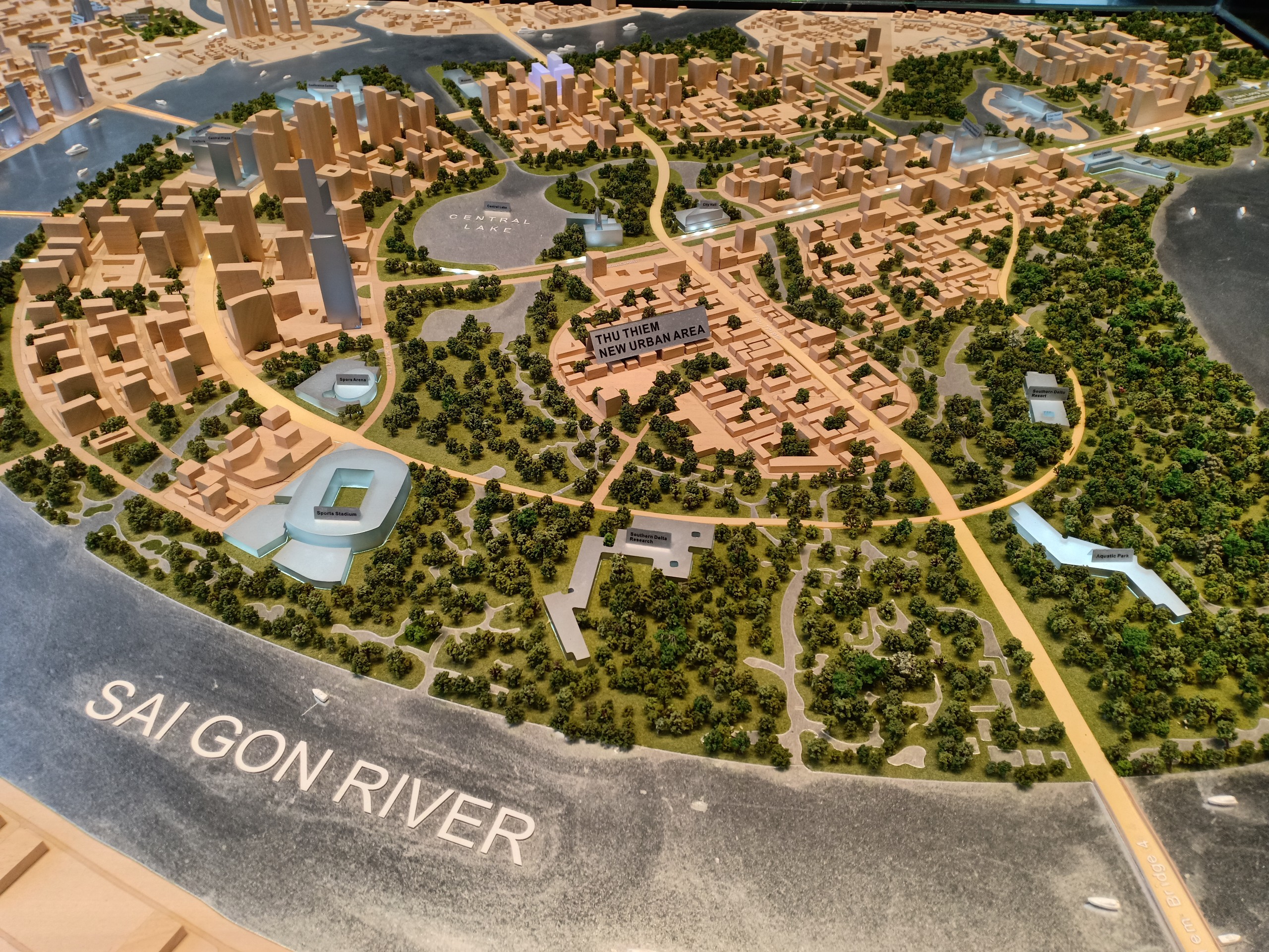 City Garden thay đổi toàn bộ thiết kế The River Thủ Thiêm, sẽ mở bán vào tháng 7/2020 - Ảnh 4. City Garden thay đổi toàn bộ thiết kế The River Thủ Thiêm, sẽ mở bán vào tháng 7/2020 - Ảnh 4.