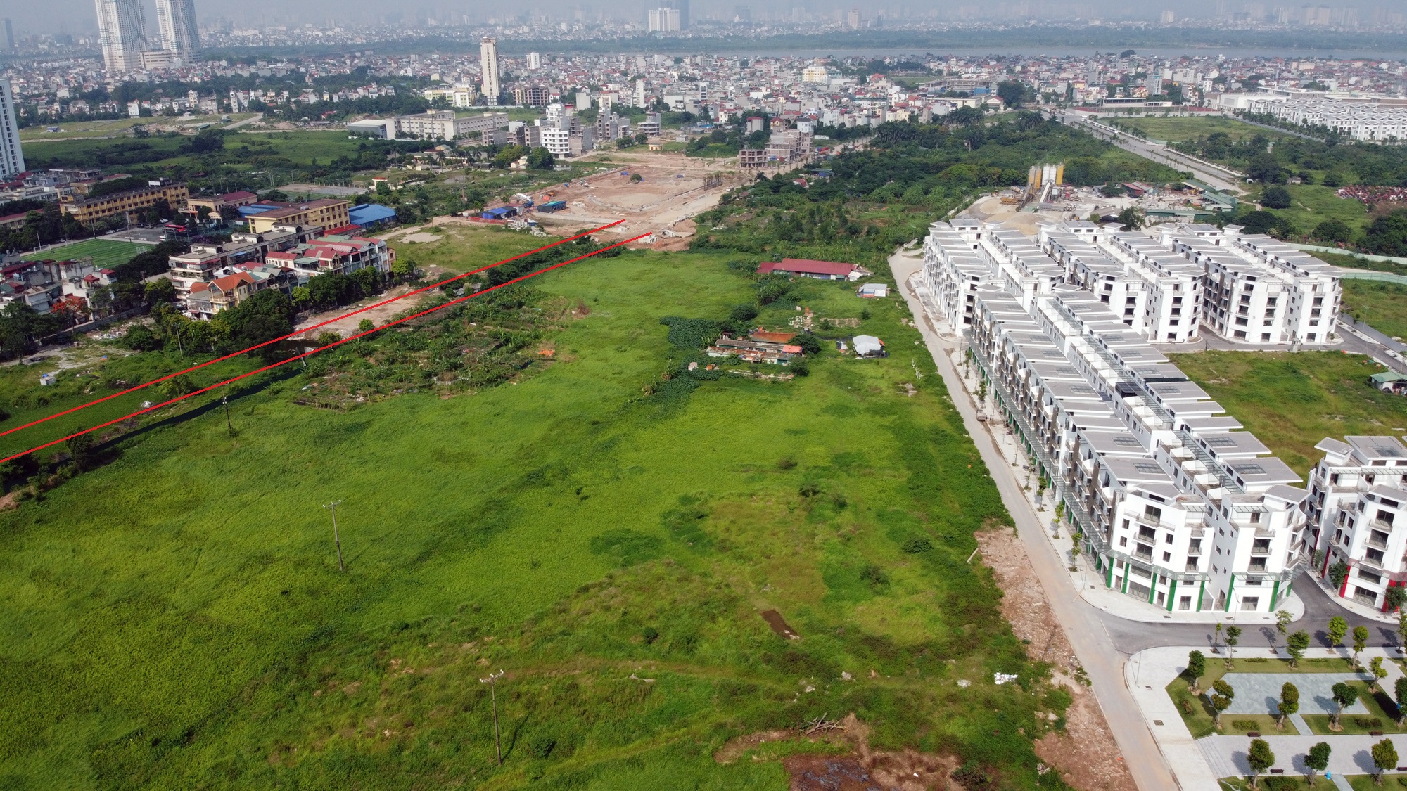 , Hà Nội - Ảnh 20.