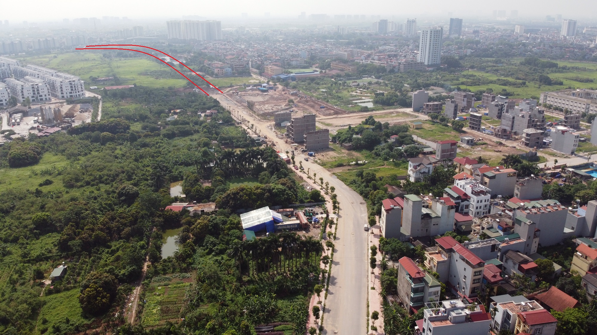 , Hà Nội - Ảnh 21.