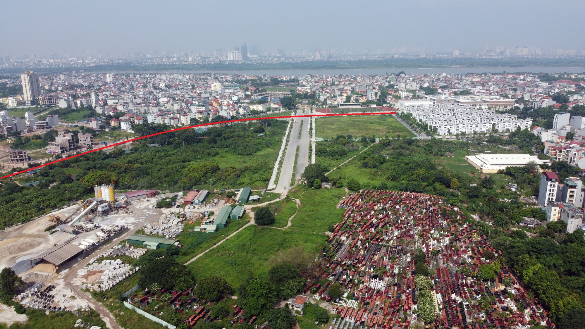 , Hà Nội - Ảnh 22.