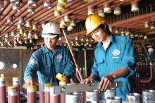 Lilama dự kiến lợi nhuận giảm 61% vì khó kí thêm hợp đồng lớn