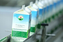 Lâm nghiệp Sài Gòn (FRM) đăng kí thoái vốn toàn bộ tại GTNfoods
